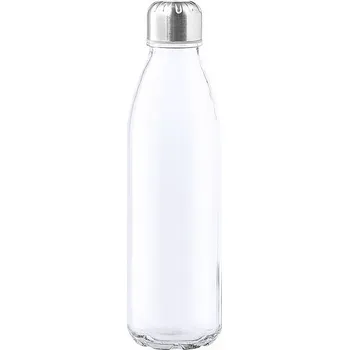 Láhev Sunsox - Láhev, transparentní