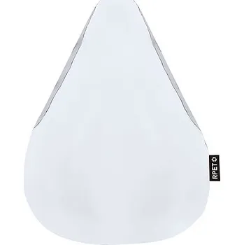 Sedlo na kolo Kierden - Kryt sedla, bílá