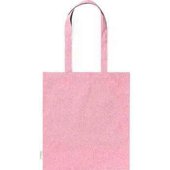 Rassel - Taška, růžová