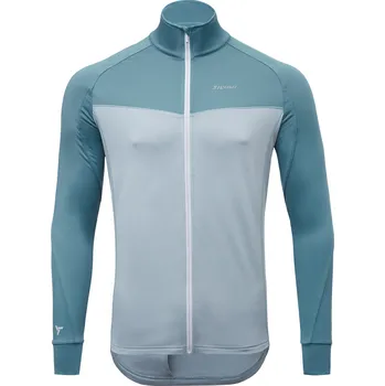 Pánská mikina Silvini pánská mikina MJ2306 Matesio ocean-lake Velikost: XL