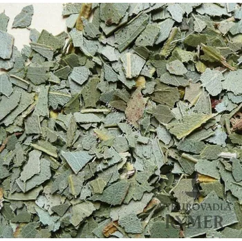 Čajovna Eukalyptus - list (vykuřovadlo)