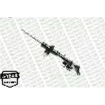 Monroe G8019 Tlumič