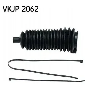 Soustava řízení Sada manžet, řízení SKF VKJP 2062