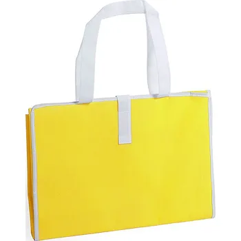 vybavení na pláž Buren - Plážová podložka, žlutá