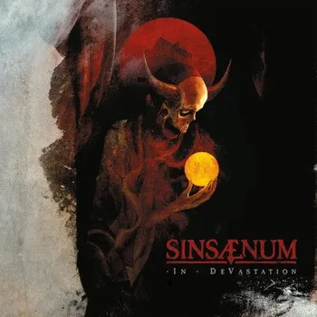 Zahraniční hudba Sinsaenum - In Devastation (CD, 0220436EMU)