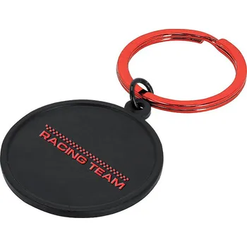 Klapson - Klíčenka, červená