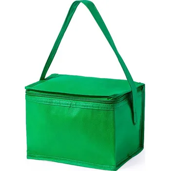 Outdoorové zavazadlo Hertum - Chladicí taška, zelená