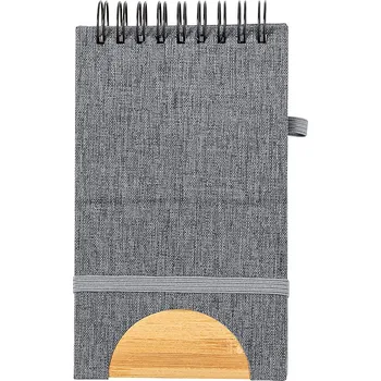 Alyxa - Držák na notebook, šedá