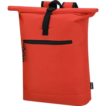 Městský batoh Pular - Batoh, červená