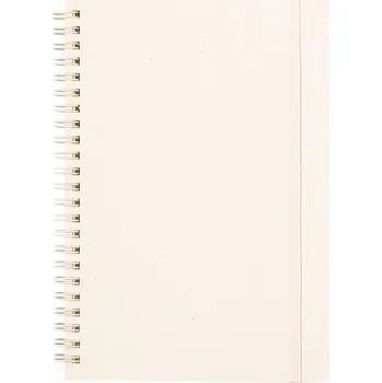 Zápisník Edilax - Zápisník, béžová
