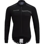 Silvini pánská bunda MJ1600 Ghisallo black-white Velikost: M