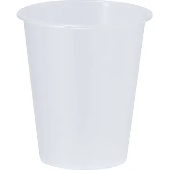 Jednorázové nádobí Earling 360 ml - Pohár, transparentní