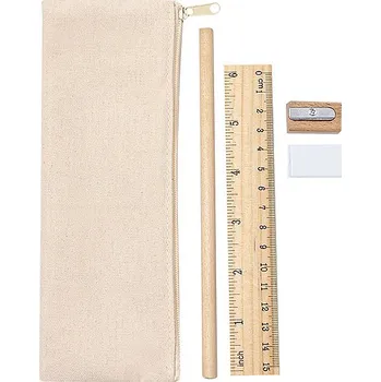 Penál Kramer - Penál, béžová