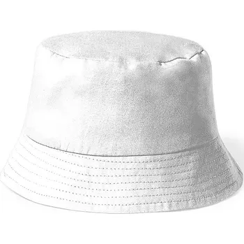 Čepice Timon - Dětská čepice, bílá