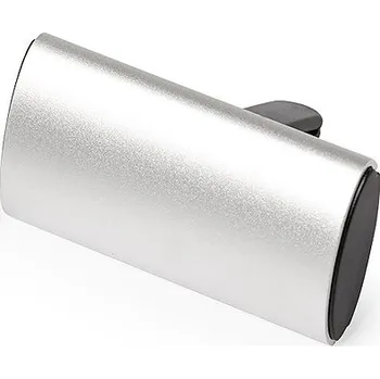 Osvěžovač vzduchu Becrux - Osvěžovač vzduchu, stříbrná