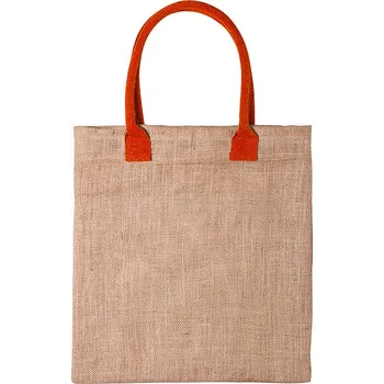 Nákupní taška Kalkut - Taška, oranžová