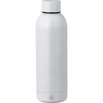 Láhev Keono - Izolovaná láhev, bílá