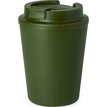 Termohrnek Holwe - termohrnek, zelená