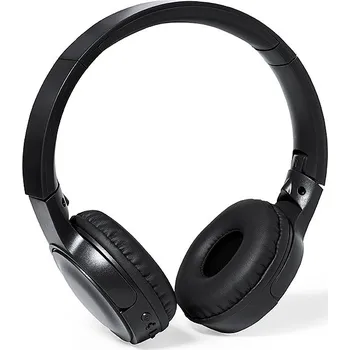 Sluchátka Pendil - Sluchátka, černá