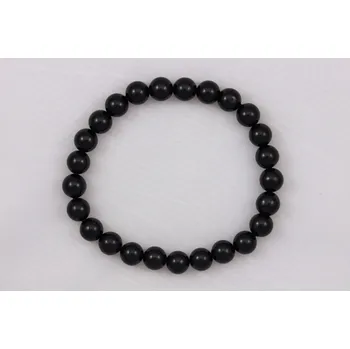 Náramek Náramek - Onyx kulička 7-8 mm