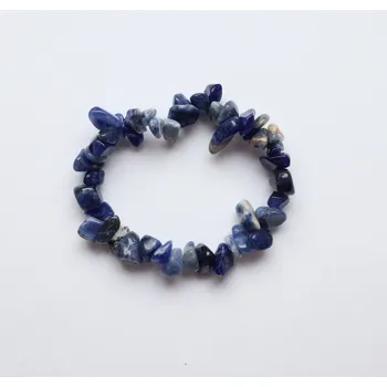 Náramek Náramek - Sodalit dětský sekaný