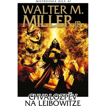 Kniha Chvalozpěv na Leibowitze Ekniha