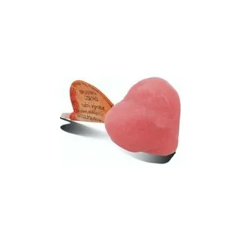 Bonbon Brusinka lízátko 10g