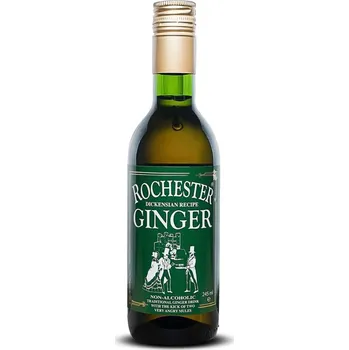 Rochester Ginger 245 ml - pouze osobní odběr