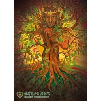 Obraz CLIPART A4 Stabilita císař