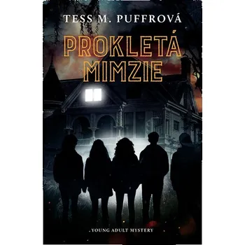 Kniha Prokletá Mimzie Ekniha