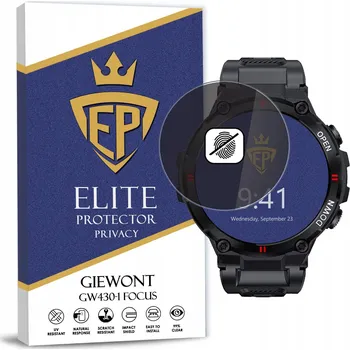 Ochranná Fólie Elite Protector GW430-1 FOCUS