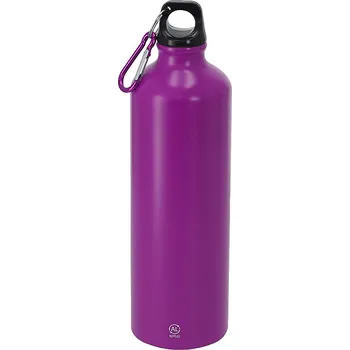 Láhev Glaxon - Láhev, fuchsiová (tm. růžová)