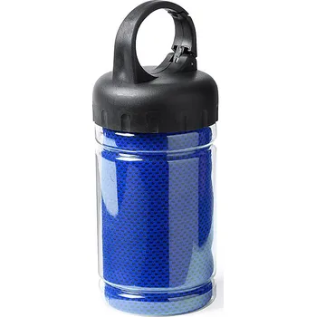 Ručník Rikat - Ručník, modrá