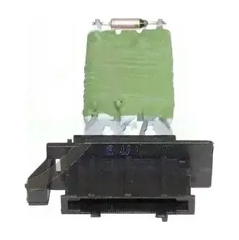 Klimatizace automobilu Trucktec Automotive 02.59.114 Odpor, ventilátor topení vnitřního prostoru