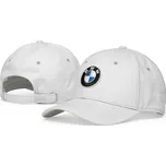 BMW Cap-BMW-1 bílá uni