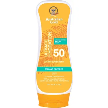 Přípravek na opalování Opalovací balzám Australian Gold SPF 50, 237 ml