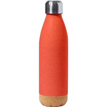 Stroud - Láhev, červená