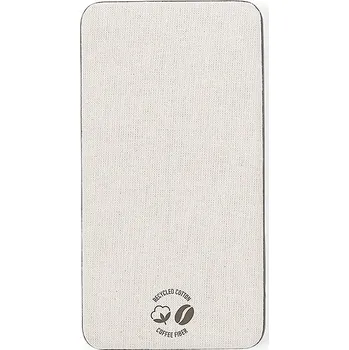 Powerbanka Mayer - Powerbanka, hnědá