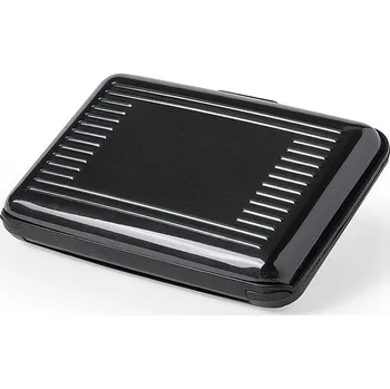 Peněženka Rainol - Držitel karty, černá