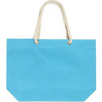 Nákupní taška Kauly - Taška, nebesky modrá