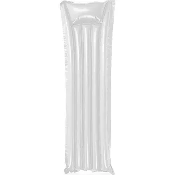 Nafukovací matrace Pumper - Nafukovací matrace, bílá