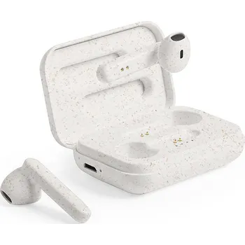 Sluchátka Vounel - Sluchátka, béžová