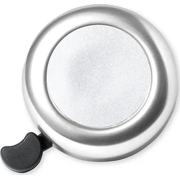 Zvonek na kolo Tolfen - Zvonek na kolo, stříbrná