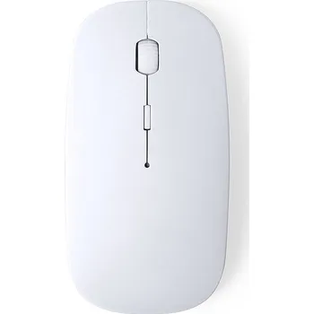 Lyster - Myš, bílá