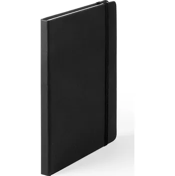 Zápisník Ciluxlin - Poznámkový blok, černá