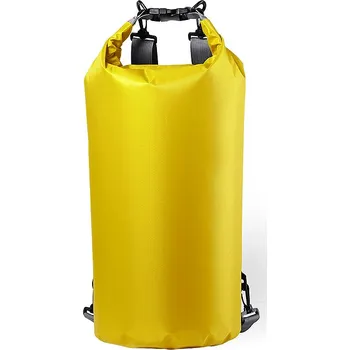Outdoorové zavazadlo Tayrux - Batoh, žlutá