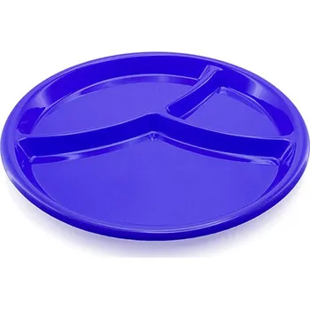 Zeka - Servírovací talíře, modrá