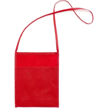 Sportovní taška Yobok - Víceúčelová taška, červená