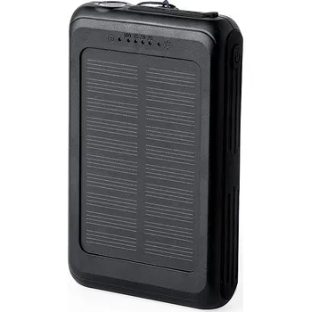 Powerbanka Haryin - Powerbanka, černá