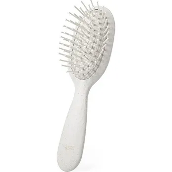 kartáč na vlasy Dantel - Kartáč na vlasy, béžová